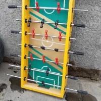 فوتبال دستی تمیز