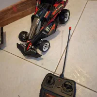 ماشین کنترلی|اسباب‌‌بازی|اصفهان, باغ زرشک|دیوار