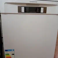 ظرفشویی دوو