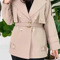 کاپشن،پالتو،مانتو،هودی،شلوار|لباس|خرمآباد, |دیوار