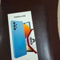 گوشی A32|موبایل|لار, |دیوار