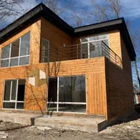 ویلای سبک ساز بدون نیاز به جواز