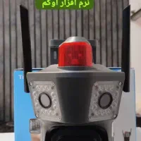 دوربین سیم کارتی ۳لنز/ اقساطی