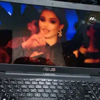 لپتاپ ایسوز