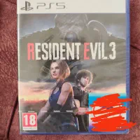 بازی های آکبند وکمیاب ps5 آلن ویک..سایلنت هیل اویل|کنسول، بازی ویدئویی و آنلاین|قائم‌شهر, |دیوار