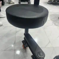 باربر صندلی