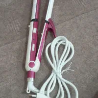 فروش اتو مو های سه کاره اصلی|آرایشی، بهداشتی، درمانی|سقز, |دیوار