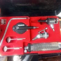 ست معاینه ریشتر