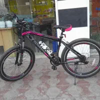 دوچرخه تمیز ۲۶|دوچرخه، اسکیت، اسکوتر|محمودآباد, |دیوار