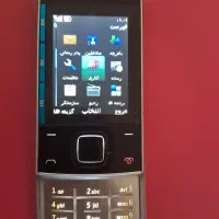 نوکیا X3 دارای کارتن و شارژر|موبایل|اصفهان, شهرک میلاد|دیوار