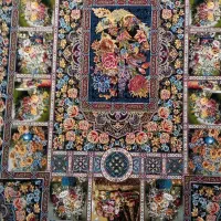 فرش ماشینی ۱در۱|فرش|تبریز, |دیوار
