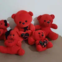 مقداری  لوازم  جهت نگهداری و سرگرمی|اسباب‌‌بازی|گلبهار, شهر جدید گلبهار|دیوار