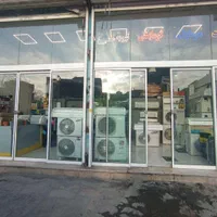 لوازم پکیج سنسور پرشر شیر دودکش قطعات تعمیر