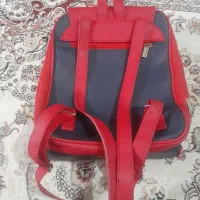 کوله مدرسه|کیف، کفش، کمربند|اسلام‌شهر, شهرک واوان|دیوار