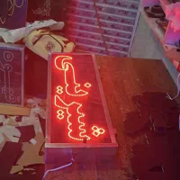 تابلو ال ای دی های متنوع و پشت شیشه|فروشگاه و مغازه|مشهد, شهید قربانی|دیوار