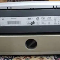 پرینتر جوهر افشان HP|پرینتر، اسکنر، کپی، فکس|سمنان, |دیوار