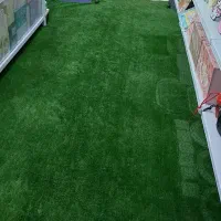 فروش چمن مصنوعی در حد نو
