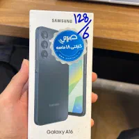 گوشی سامسونگ گلکسی A16