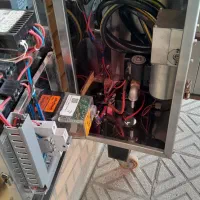 فردهن ۵۰ مارک اون