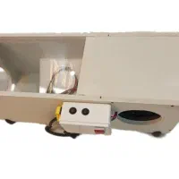 سایلنت باکس تک و دو ظرفیتی آپارتمانی|قطعات و لوازم جانبی رایانه|اهواز, کوی باهنر|دیوار