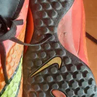 کتونی فوتبال سایز۳۹|کیف، کفش، کمربند|اسلامشهر, شهرک واوان|دیوار