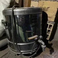 سماور برقی ۱۵ لیتری