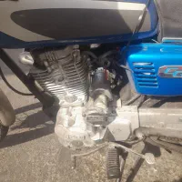 موتور ۱۵۰|موتورسیکلت|تهران, درکه|دیوار