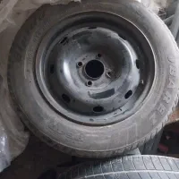 رینگ فولادی