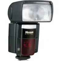 فلاش اکسترنال نیسین برای کانن  Di866 Mark II