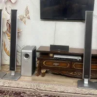 سینما خانگی چهار باند فیلیپس