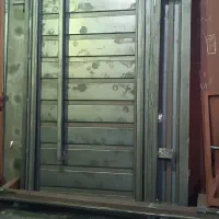 جوشکاری سیارتعمیرات تخصصی دربهای فلزی ودرهای چوبی|خدمات پیشه و مهارت|بندرعباس, |دیوار