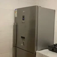 یخچال فریزر بکو