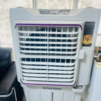 کولر ایستاده Air cooler