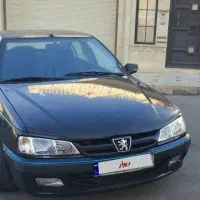 خودرو پژو پارس|خودرو سواری و وانت|قم, بنیاد|دیوار