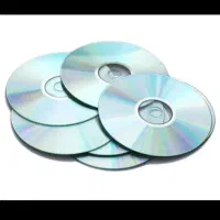 ضایعات سی دی