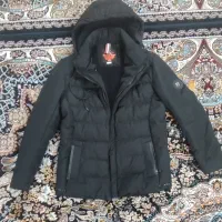 کاپشن پسرانه برزنتی|لباس|قم, پردیسان|دیوار