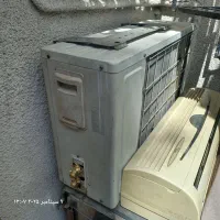 کولر ۱۲۰۰۰ جنرال شکار