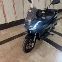 Adv160|موتورسیکلت|تهران, نیروی دریایی|دیوار