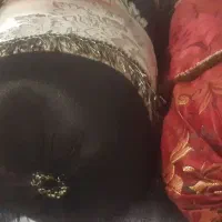 بالشت لوله ایی
