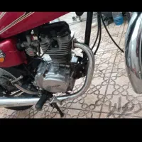 موتور هندا سی جی ژاپنی