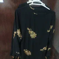 ست تونیک وشلوار