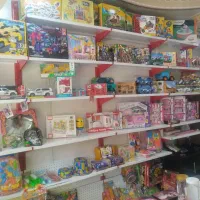 قفسه فلزی کارکرده تمیز|فروشگاه و مغازه|شاهرود, |دیوار