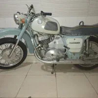 موتور ایژ پلانتا ۳ مدل ۷۴