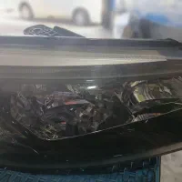 چراغ جلو رانا پلاس