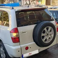ام وی ام x33 در حد خشک|خودرو سواری و وانت|تبریز, |دیوار