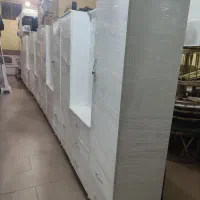 کمد سه تیکه عمق 45نو