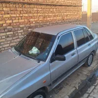 پراید 141 مدل 86|خودرو سواری و وانت|تربت جام, فاز ۱ فرهنگیان|دیوار