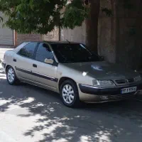 زانتیا ۲۰۰۰ وارداتی