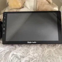 مانیتور اندروید برای خودرو ، مشابه اکبند