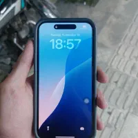 آیفون 15 نرمال